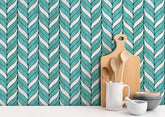 Peel and Stick Backsplash self Adhesive Tiles for Home Décor | Kitchen